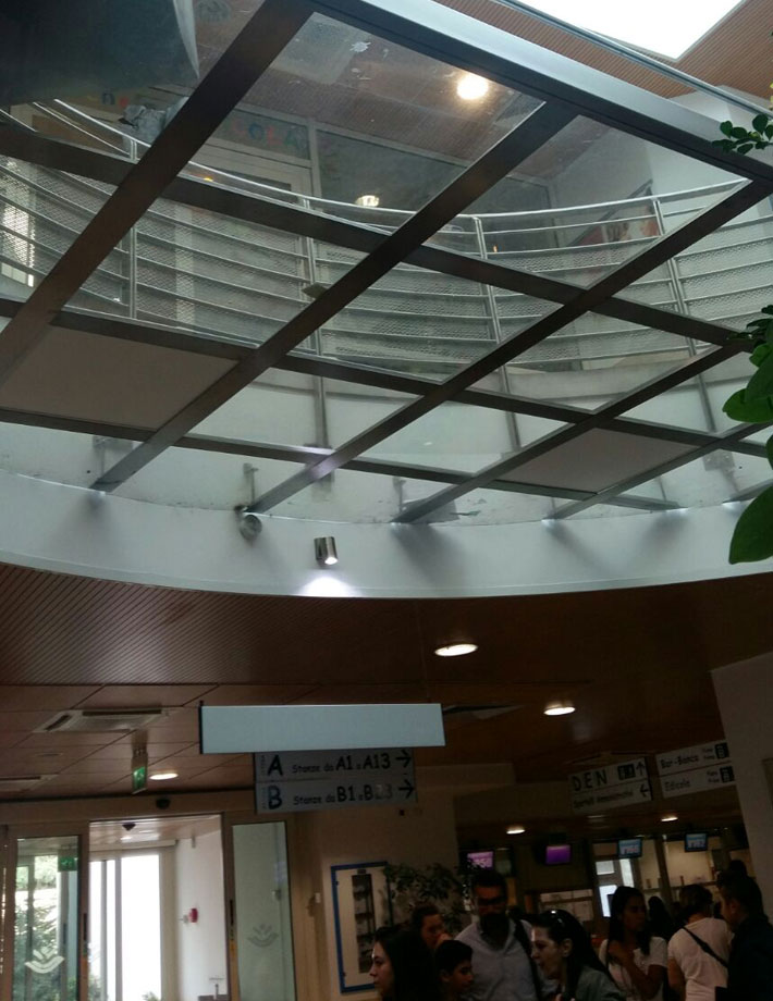 Architettura d'interni