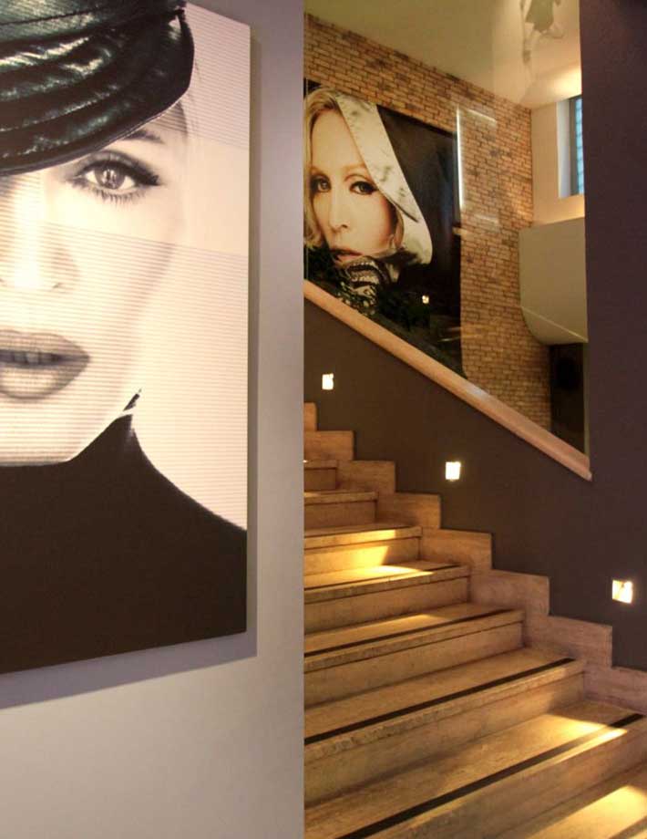 Allestimenti Scenografici