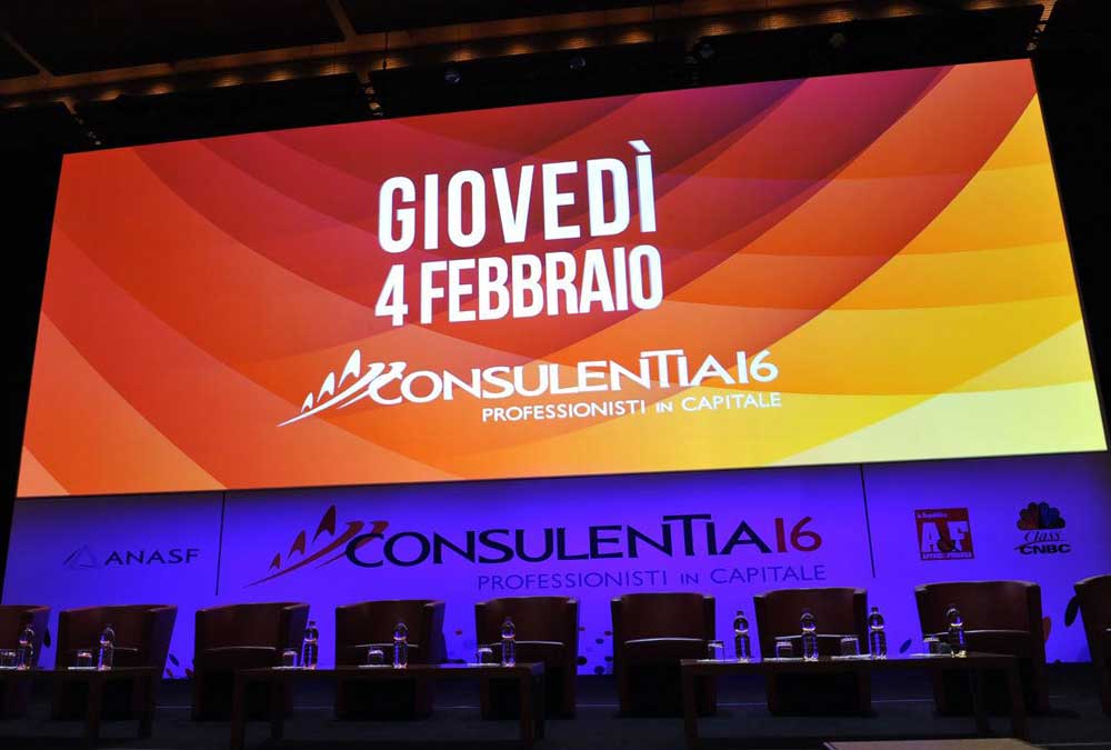 Allestimenti Scenografici