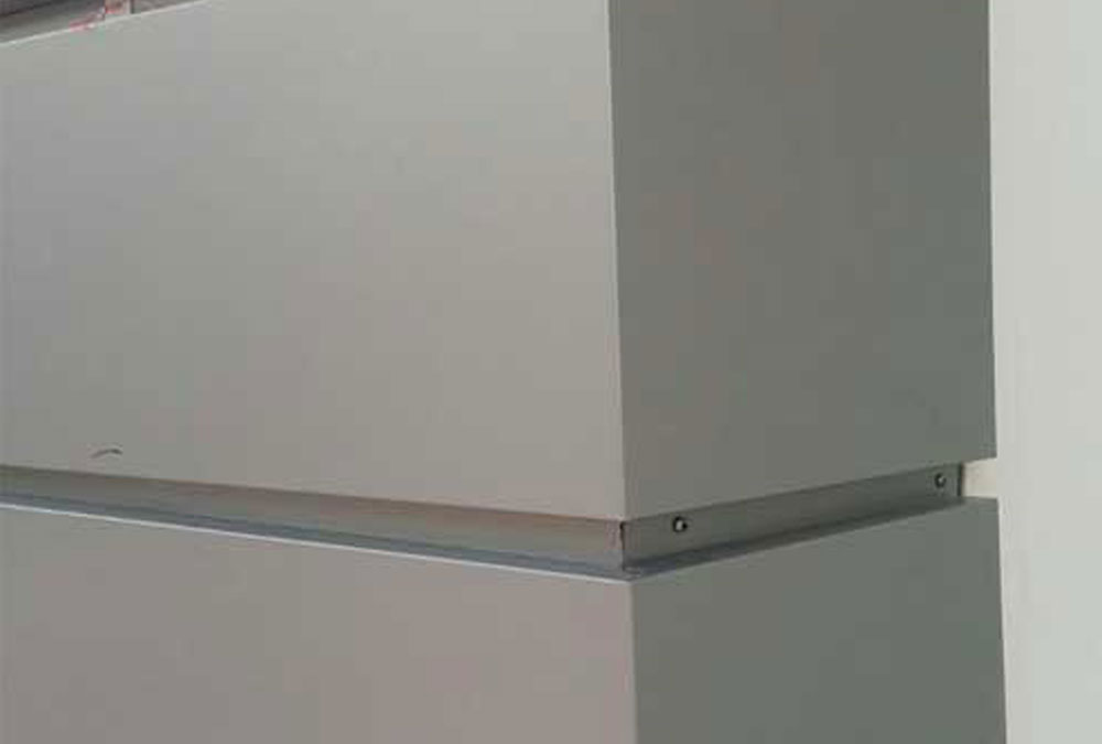 Rivestimenti di Facciate e Coperture