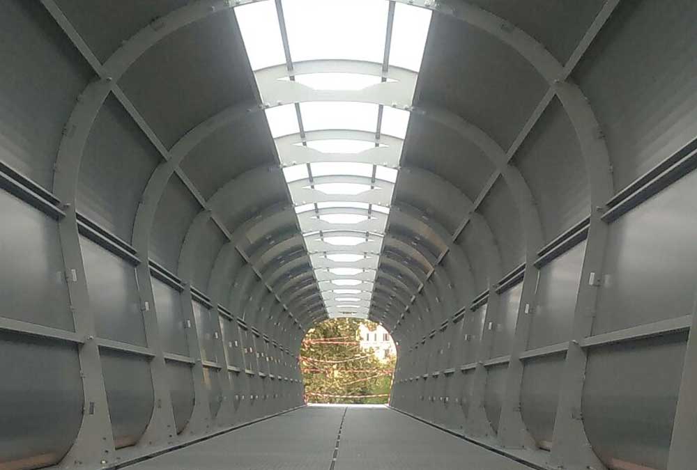 Rivestimenti di Facciate e Coperture