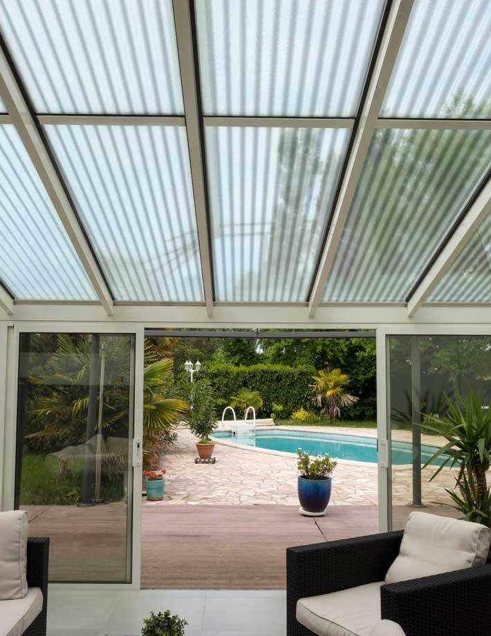 Rivestimenti di Facciate e Coperture