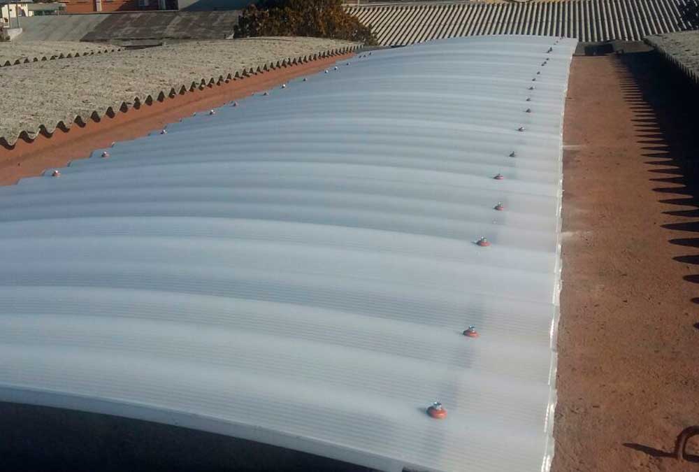 Rivestimenti di Facciate e Coperture
